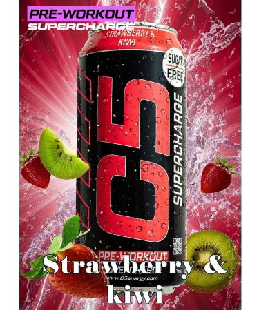 C5 Sports drink EXTREME MIX from 4 tastes 12 W B B B - Buy Online on GoSupps.com