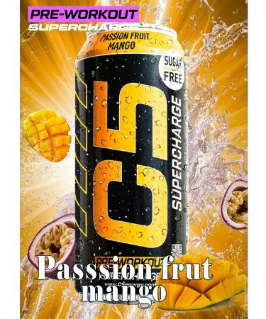 C5 Sports drink EXTREME MIX from 4 tastes 12 W B B B - Buy Online on GoSupps.com