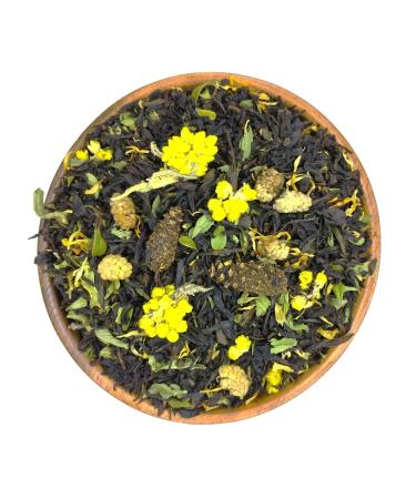 Tea "pine forest" (from parasites) 40g - Buy Online on GoSupps.com