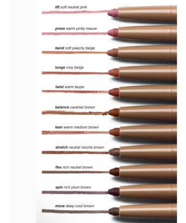 Rhode Lip Peptide Lip Shape Lift lip - Buy Online on GoSupps.com