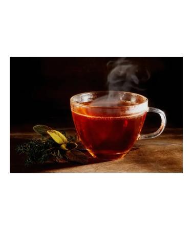 Tea "Morning Zorka" (heart) 40 g - Buy Online on GoSupps.com