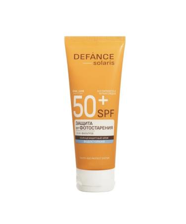 Defense Waterproof suralris SPF 50+