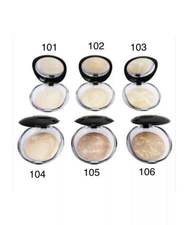 Chanel Baked powder tone 102 - Buy Online on GoSupps.com