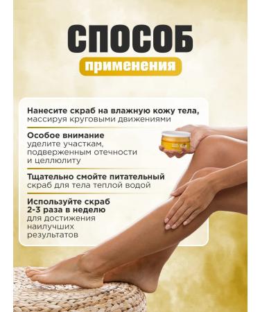 Parli Cosmetics A set of Batter Batter Cosmetics + Mango Scrub - Buy Online on GoSupps.com