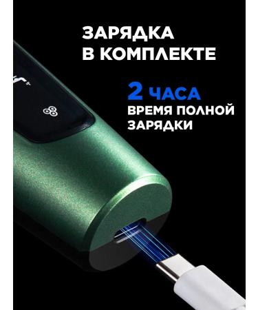 M-electronics Electric blower male - Buy Online on GoSupps.com