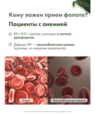 RESTARTBIO Vitamin B9 Methylpholate 5-Mthf - Buy Online on GoSupps.com