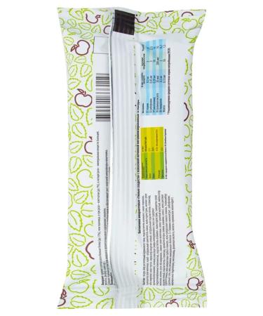 Smart Sweets Bats with coconut 20 g 20 pcs - Buy Online on GoSupps.com