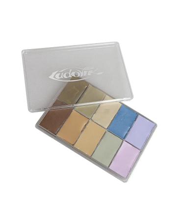 Ludovik Maqpro & palette "Reanimator" cream - Buy Online on GoSupps.com