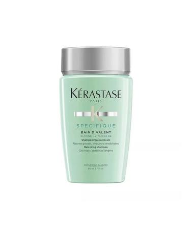 Kerastase Specifique Bain Divalent 80 ML