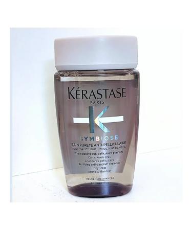 KERASTASE Bain Puret Anti-Pelliculaire 80 ml