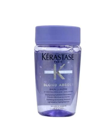 Kerastase Blond Absolu Bain Lumiere 80 ml