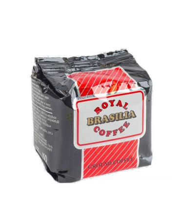 ROYAL ARMENIA Pressed coffee 100g 30 pcs - Buy Online on GoSupps.com
