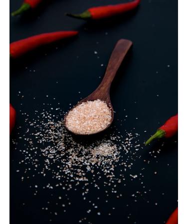 Marusya in Love Himalayan salt small grinding 1000g - Buy Online on GoSupps.com