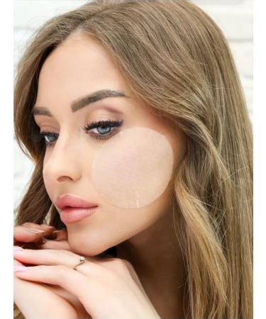 VivaIn Moisturizing toner Pads for face with collagen - Buy Online on GoSupps.com