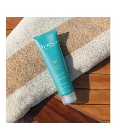 Thalgo Refreshing milk after tanning for the face and body 150 ml - Buy Online on GoSupps.com