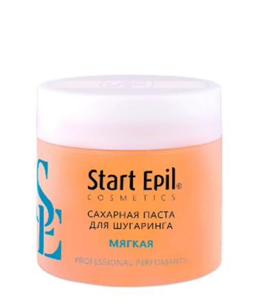 ARAVIA professional Aravia paste for shugaring "Soft" 400ml (Start Epil)