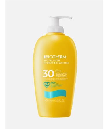 BIOTHERM Sunny milk for the face and body SPF 30