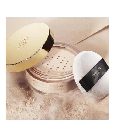 GUERLAIN Facial powder tone 2 - Buy Online on GoSupps.com