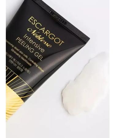 Arunetion Shop Pilling gel with a royal snail extract - Buy Online on GoSupps.com