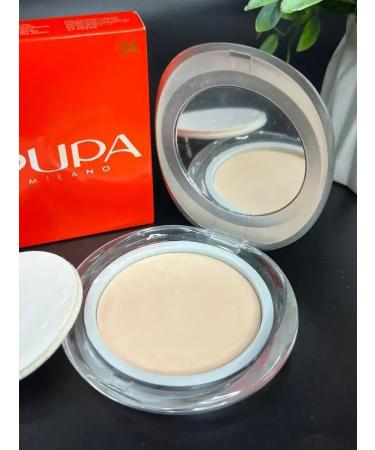 SALE Facial powder tone 03 - Buy Online on GoSupps.com