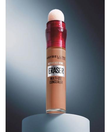 Maybelline Concealer 01 IVORY - Buy Online on GoSupps.com