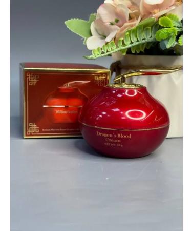 cream For the face anti -aging dragon blood. 50 gr