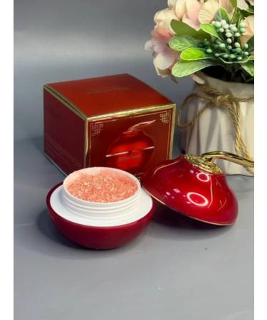 cream For the face anti -aging dragon blood. 50 gr - Buy Online on GoSupps.com