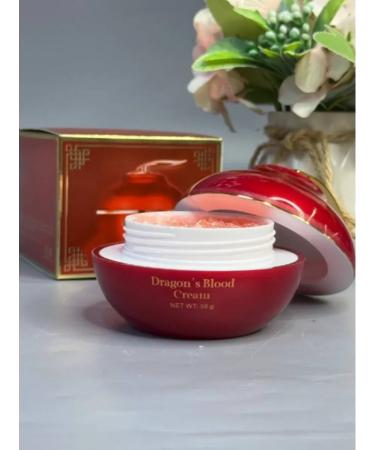 cream For the face anti -aging dragon blood. 50 gr - Buy Online on GoSupps.com