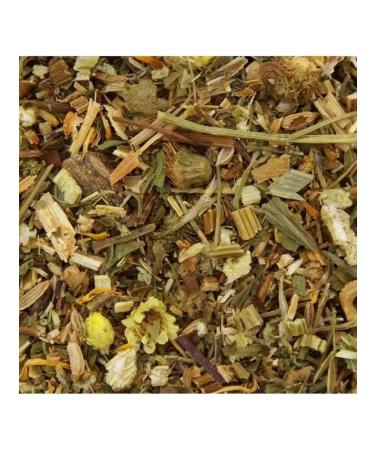 Orthodox herbalist Monastic tea No. 22 liver 3x100g (per course) - Buy Online on GoSupps.com