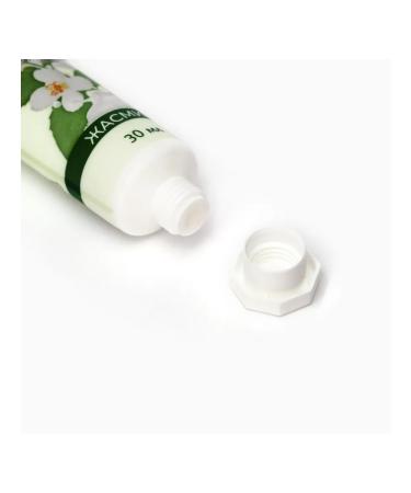 My Choice Hand cream jasmine moisturizer 30 ml - Buy Online on GoSupps.com