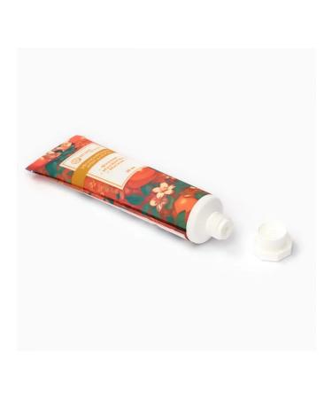 FLOWER OF STORY Hand cream moisturizing freesia 30 ml - Buy Online on GoSupps.com