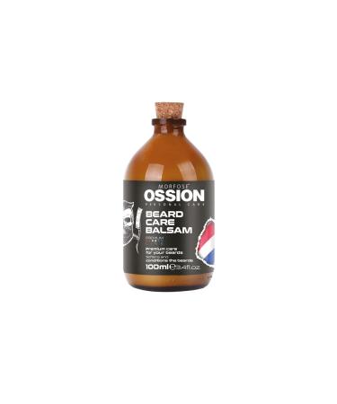 Morphose Ossion Premium Barber line 100 ml beard
