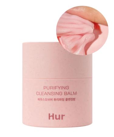 House of HUR Purifying Cleansing Balm Hydrophilic Balm - Buy Online on GoSupps.com