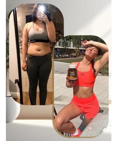 Coffee capsules for weight loss - Buy Online on GoSupps.com