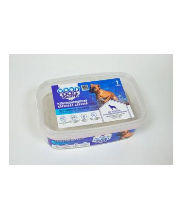 Additive for the musculoskeletal system 2l