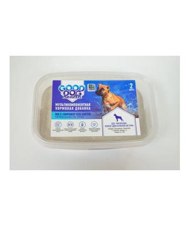 Additive for the musculoskeletal system 2l - Buy Online on GoSupps.com