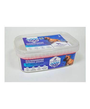 Additive for the musculoskeletal system 2l - Buy Online on GoSupps.com