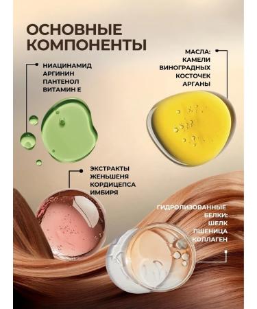 Ederra YOURLAB Road set for oily hair with sulfate shampoo 100 ml - Buy Online on GoSupps.com