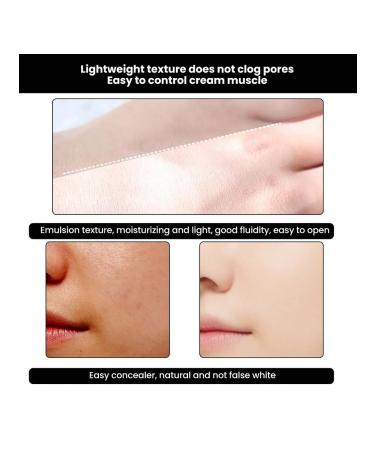 Moisturizing face cream without makeup - Buy Online on GoSupps.com