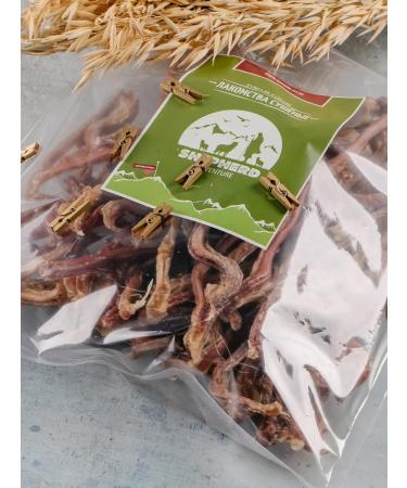 SHEPHERD TM Lamb root for dogs (Bieber) 1000 g - Buy Online on GoSupps.com