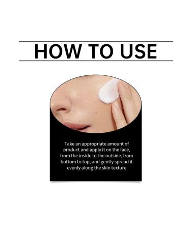 Moisturizing Milk Natural Basic Cream - Buy Online on GoSupps.com