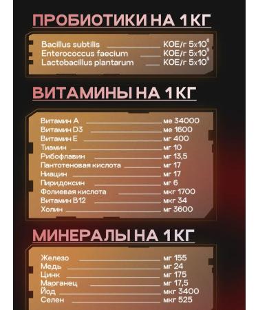 cosmodog Dog food hypoallergenic with a probiotic lamb 5 kg - Buy Online on GoSupps.com