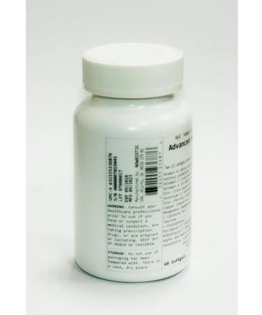 Antioxidant Formula 60 Antioxidant 60 - Buy Online on GoSupps.com