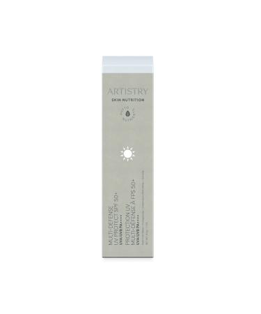 Artistry Studio Skin Artistry Skin Nutrition Sunscreen for Facial Cream SPF 50+ - Buy Online on GoSupps.com