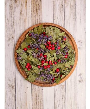 Wild Gathering Taiga tea drink with 50 g of herbal harvest - Buy Online on GoSupps.com