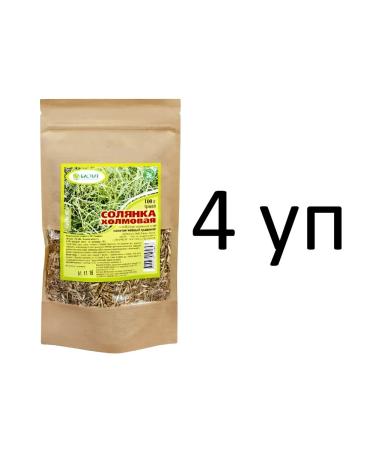 Biolith Holmova hollow tea 100 g 4 units