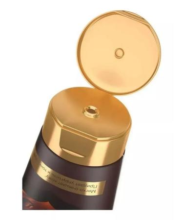 BLACK PEARL Body scrub perfect skin 200ml - Buy Online on GoSupps.com