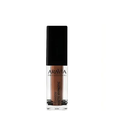 ARAVIA professional Liquid matte shadows for the eyelids Matte Hypnotic tone 102 5 ml - Buy Online on GoSupps.com