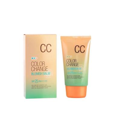 WELCOS Tonal cream Lotus color