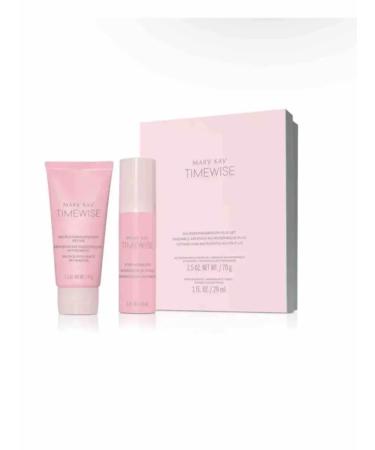 Timewais face peeling system